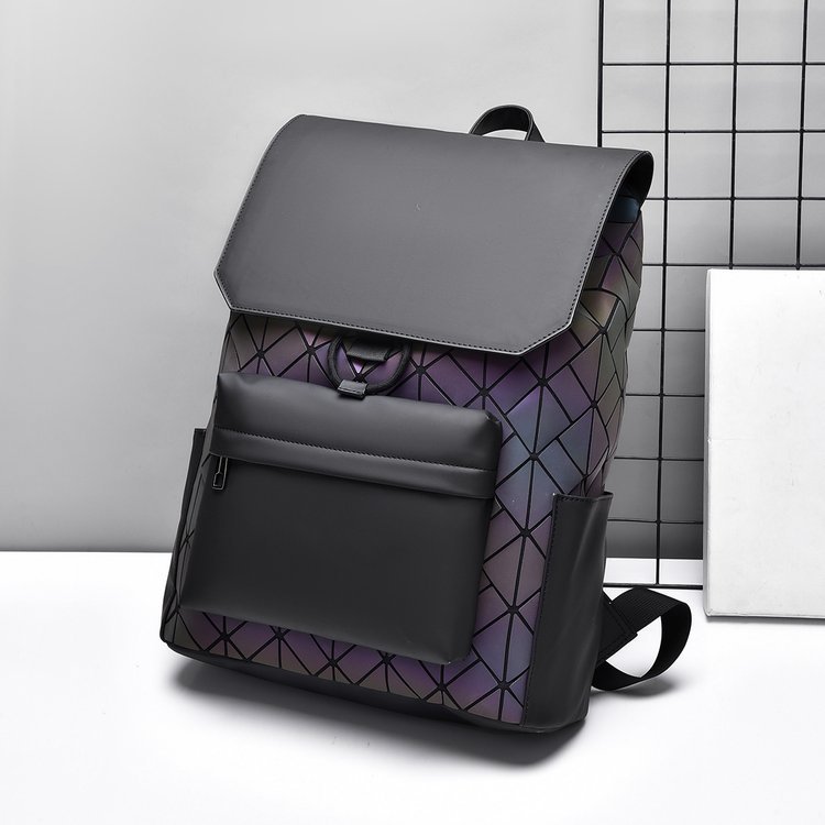 Factory Direct Casual Backpack for School and Daily Use — 34