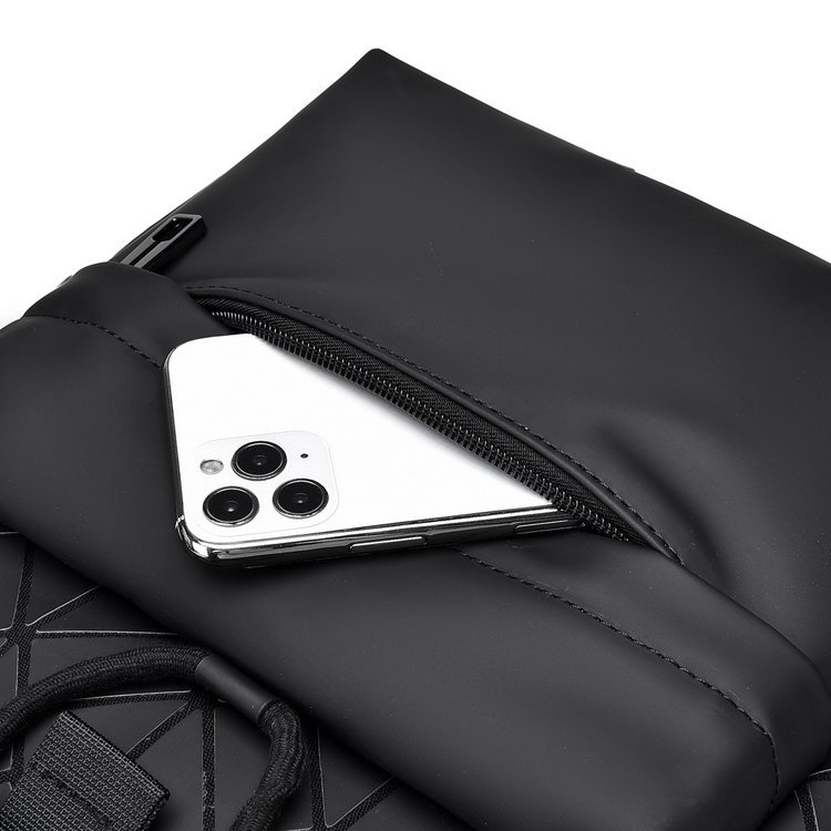 Factory Direct Casual Backpack for School and Daily Use — 35