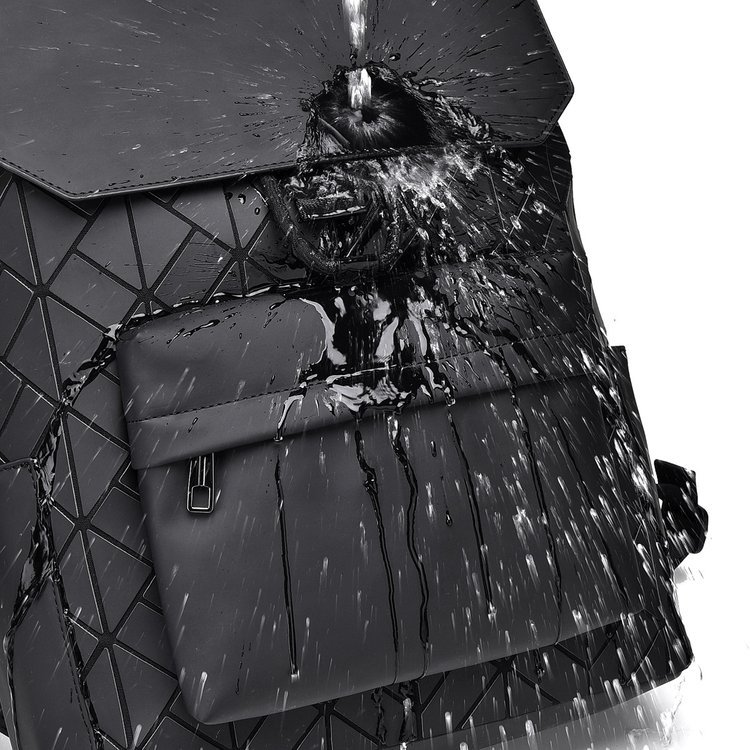 Factory Direct Casual Backpack for School and Daily Use — 36