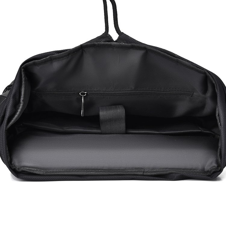 Factory Direct Casual Backpack for School and Daily Use — 38