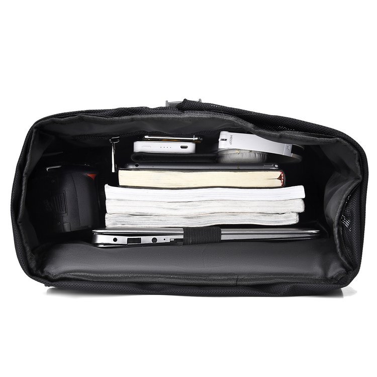 Factory Direct Casual Backpack for School and Daily Use — 39