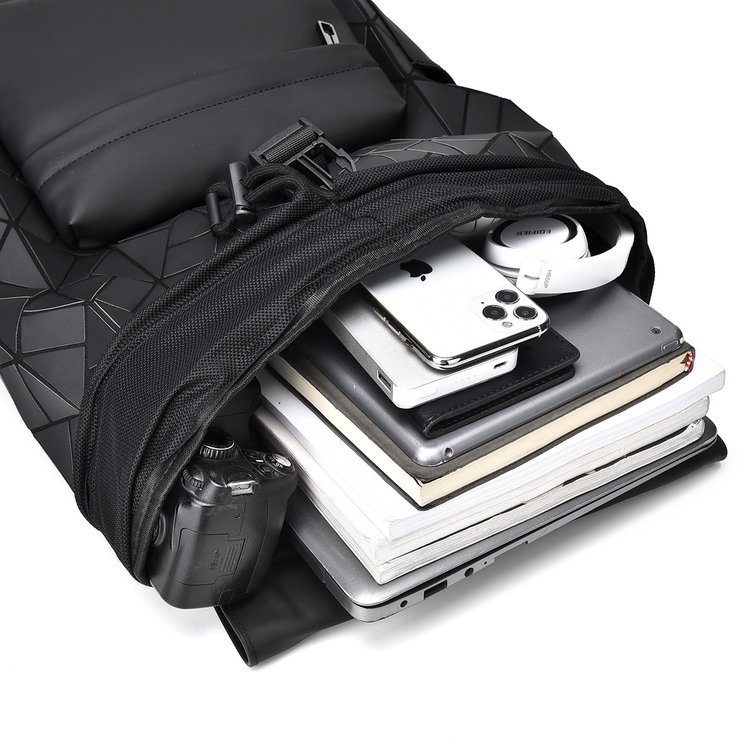 Factory Direct Casual Backpack for School and Daily Use — 40