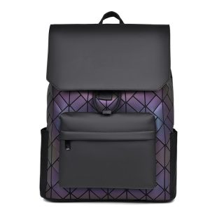 Factory Direct Casual Backpack for School and Daily Use