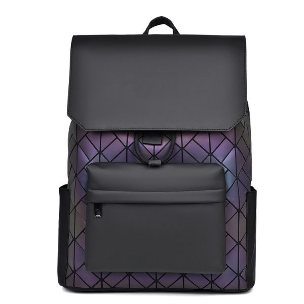 Factory Direct Casual Backpack for School and Daily Use