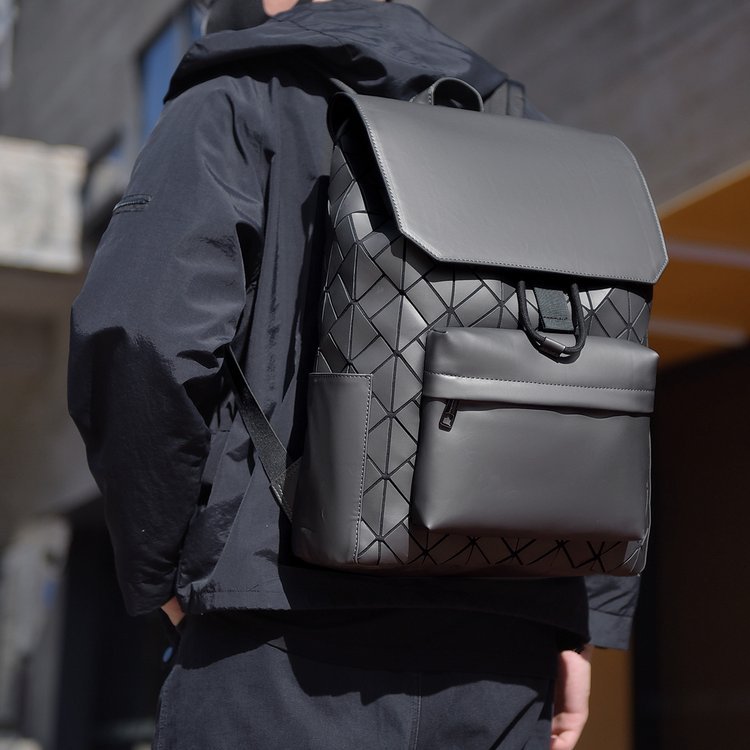 Factory Direct Casual Backpack for School and Daily Use — 4