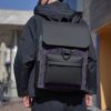 Factory Direct Casual Backpack for School and Daily Use