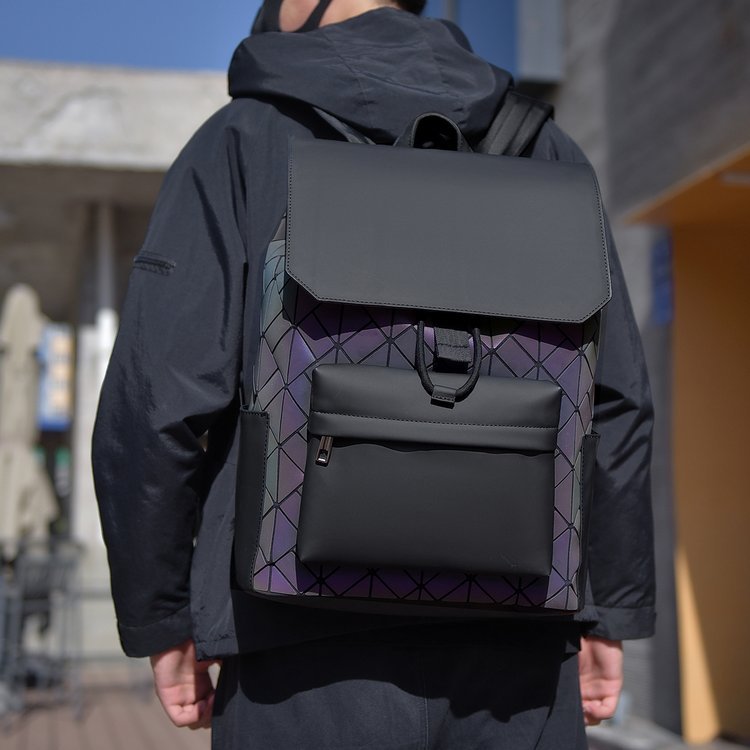 Factory Direct Casual Backpack for School and Daily Use — 5