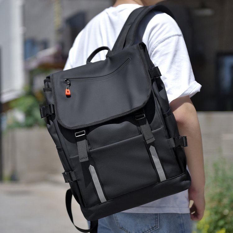 OEM Student Backpack for Travel and Outdoor Use — 1