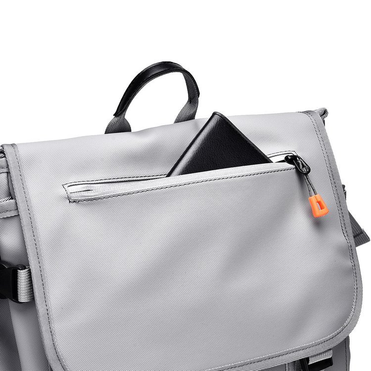 OEM Student Backpack for Travel and Outdoor Use — 8