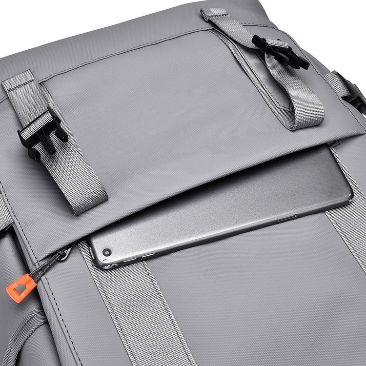 OEM Student Backpack for Travel and Outdoor Use — 9