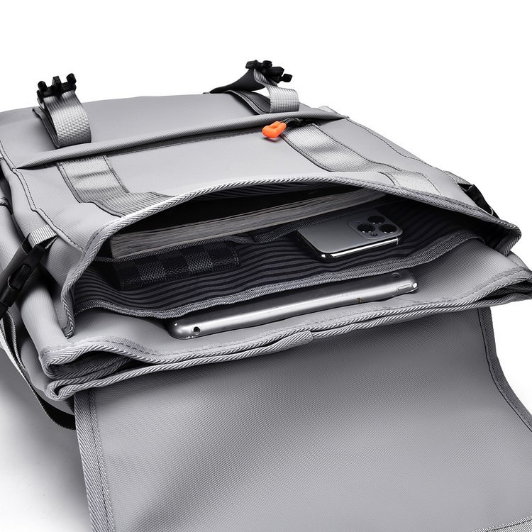 OEM Student Backpack for Travel and Outdoor Use — 10