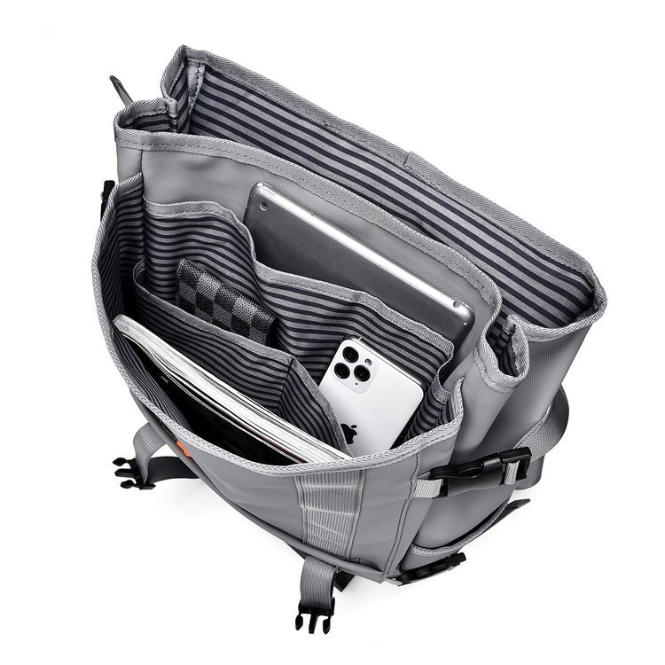 OEM Student Backpack for Travel and Outdoor Use — 11