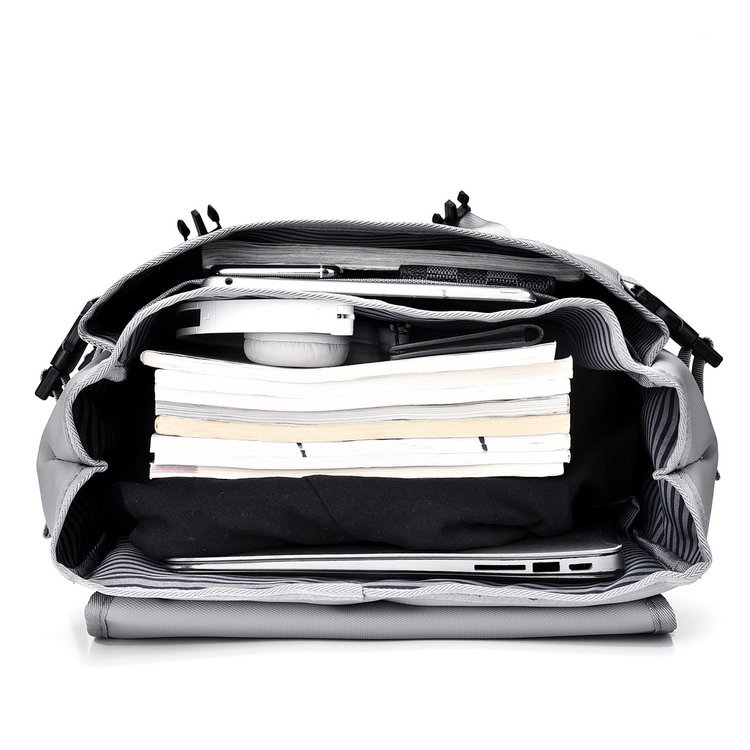 OEM Student Backpack for Travel and Outdoor Use — 13