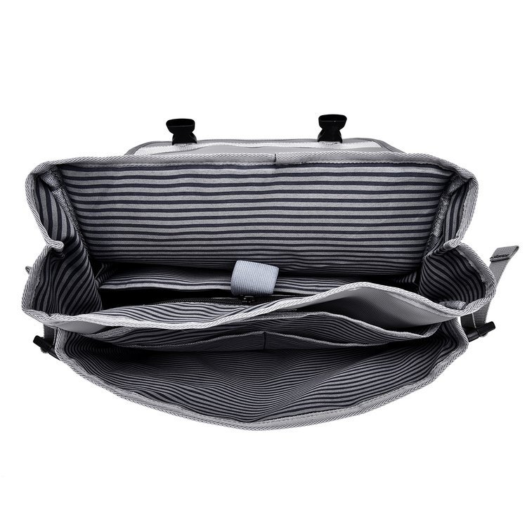OEM Student Backpack for Travel and Outdoor Use — 14