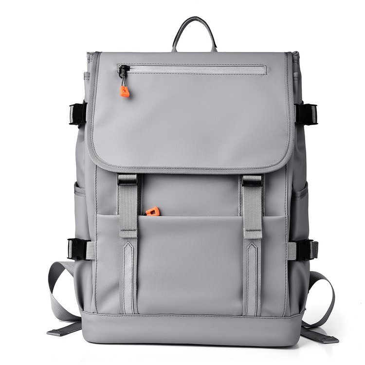 OEM Student Backpack for Travel and Outdoor Use — 15