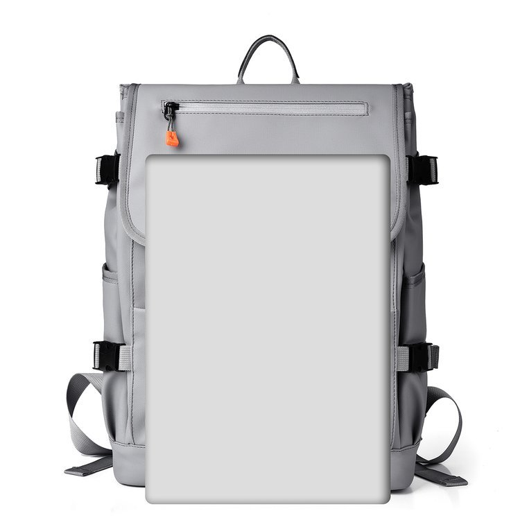 OEM Student Backpack for Travel and Outdoor Use — 16