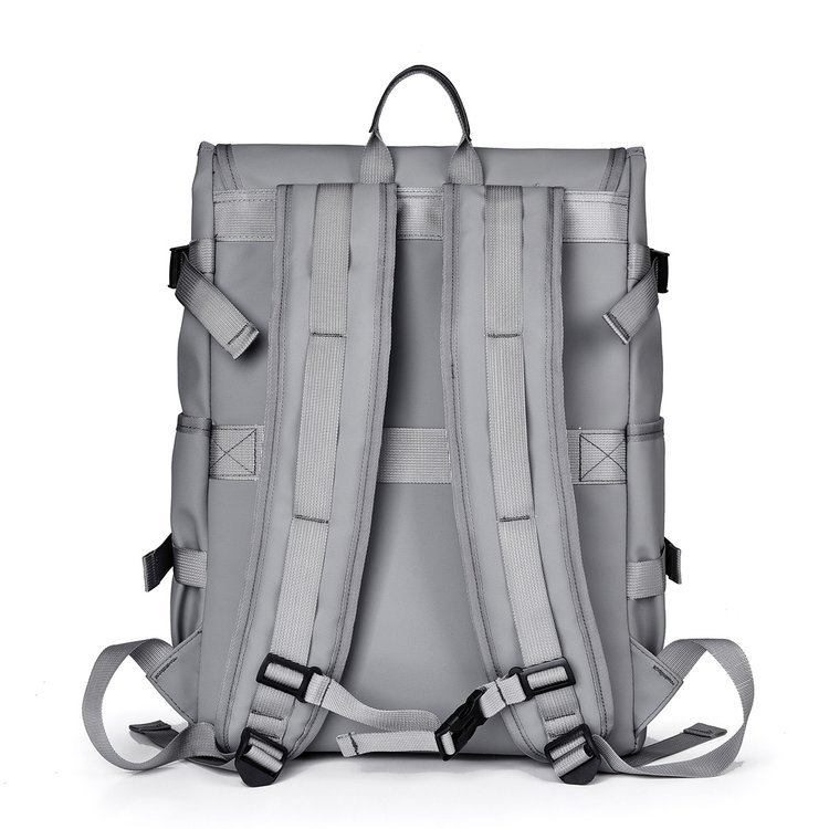 OEM Student Backpack for Travel and Outdoor Use — 19