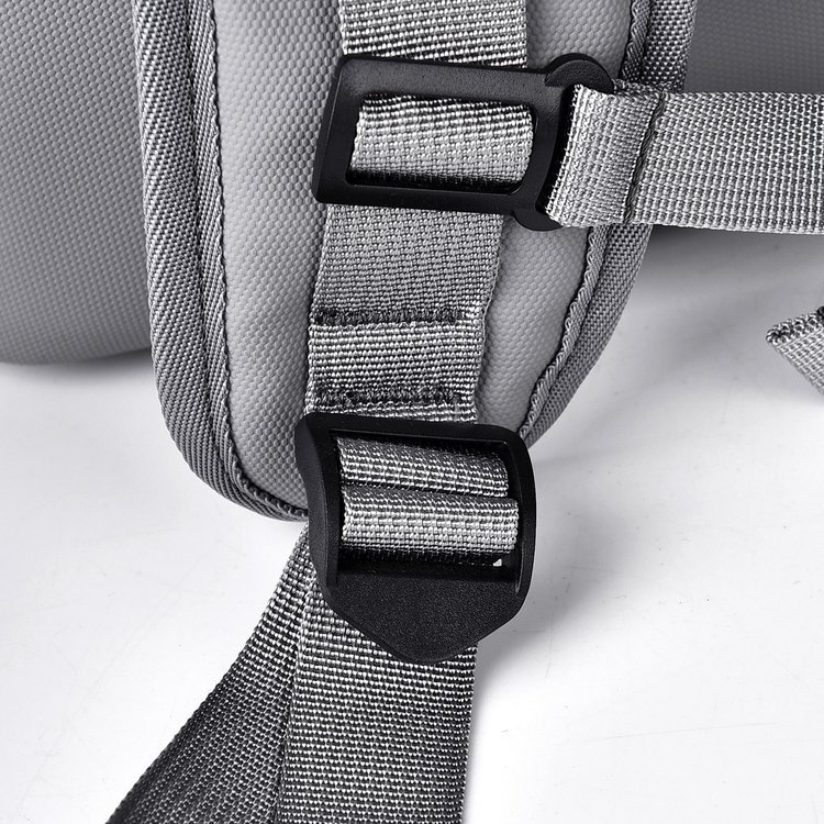 OEM Student Backpack for Travel and Outdoor Use — 21