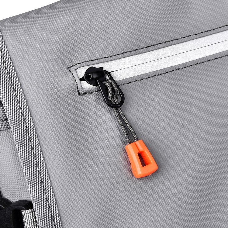 OEM Student Backpack for Travel and Outdoor Use — 24