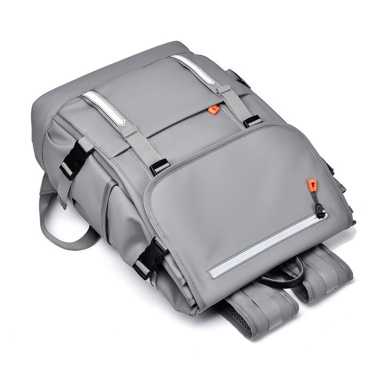 OEM Student Backpack for Travel and Outdoor Use — 26