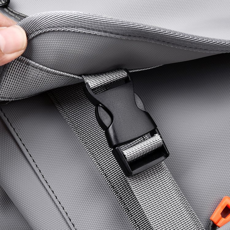 OEM Student Backpack for Travel and Outdoor Use — 27