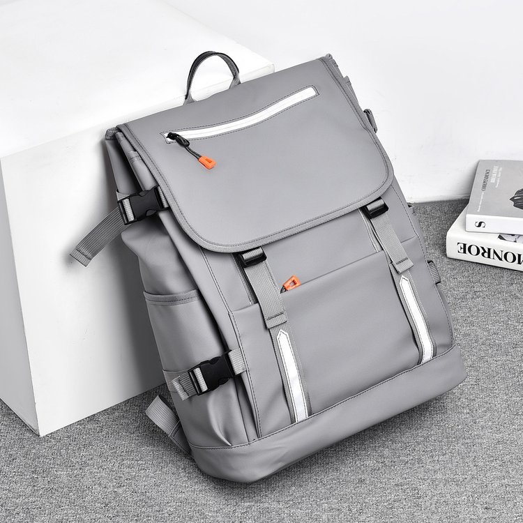OEM Student Backpack for Travel and Outdoor Use — 31