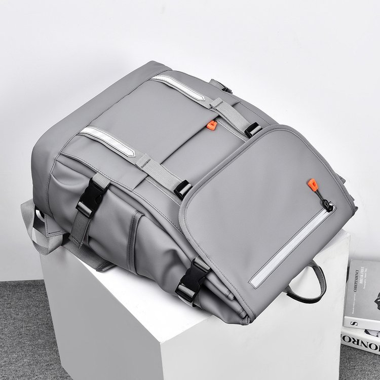 OEM Student Backpack for Travel and Outdoor Use — 32