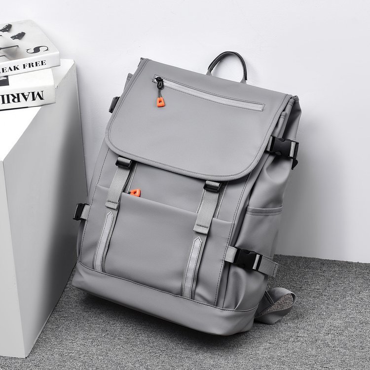 OEM Student Backpack for Travel and Outdoor Use — 33