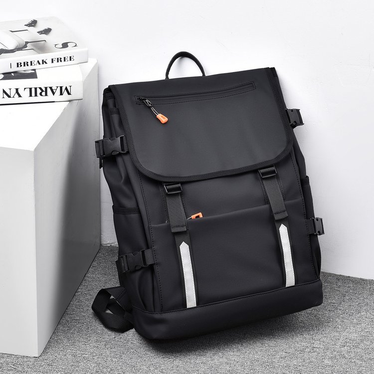 OEM Student Backpack for Travel and Outdoor Use — 34