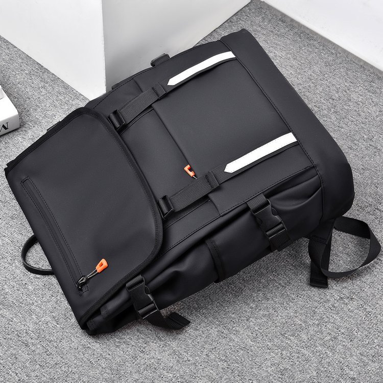 OEM Student Backpack for Travel and Outdoor Use — 35