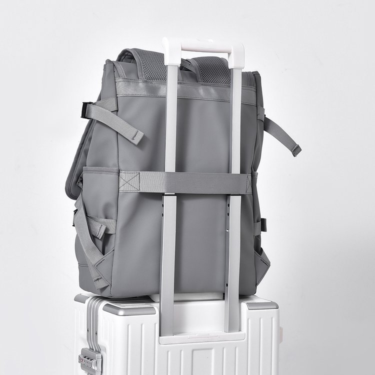 OEM Student Backpack for Travel and Outdoor Use — 36