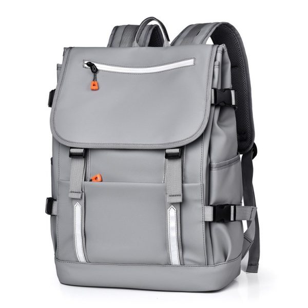 OEM Student Backpack for Travel and Outdoor Use