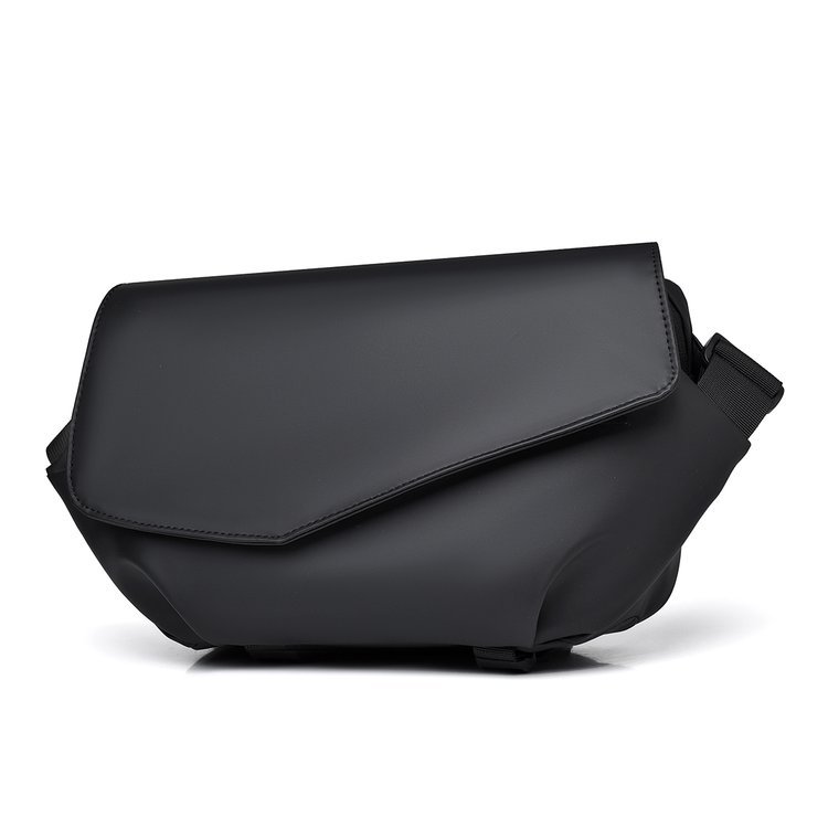 Private Label Mens Sling Bag for Fashion Retailers — 14