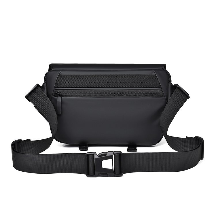 Private Label Mens Sling Bag for Fashion Retailers — 16