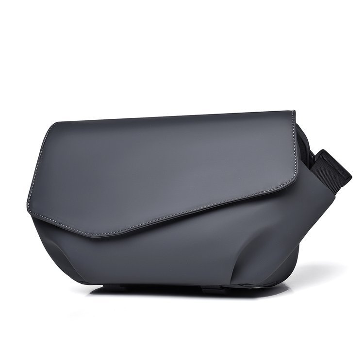 Private Label Mens Sling Bag for Fashion Retailers — 26