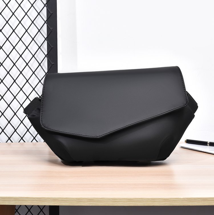 Private Label Mens Sling Bag for Fashion Retailers — 28