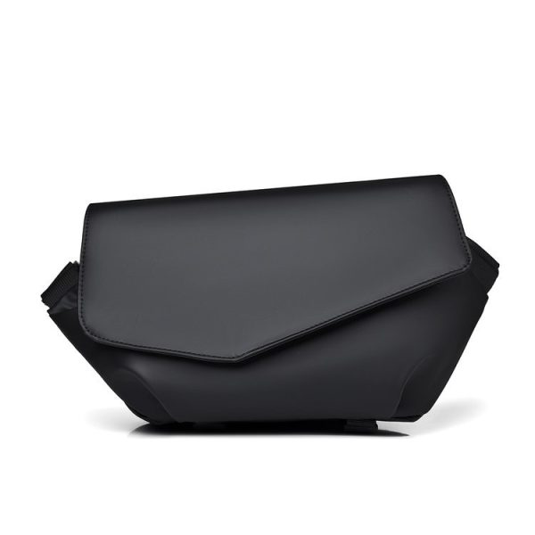 Private Label Mens Sling Bag for Fashion Retailers