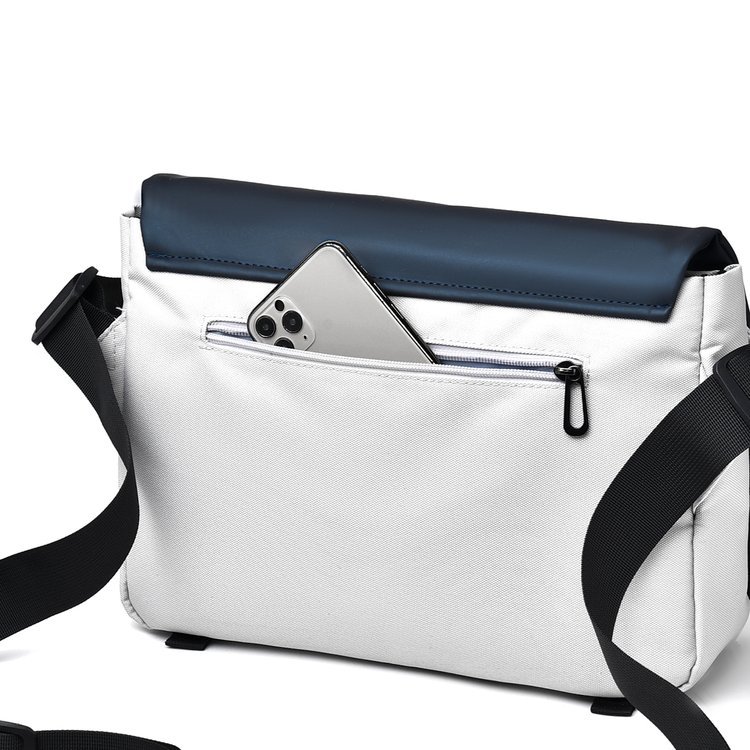 Wholesale Mens Messenger Bag for Boutique Supply — 9
