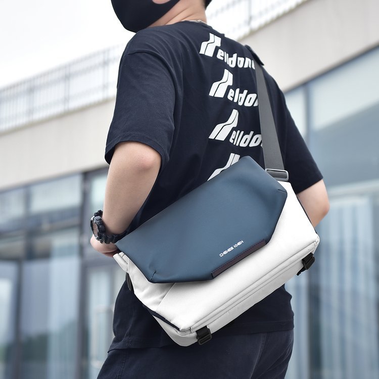 Wholesale Mens Messenger Bag for Boutique Supply — 16