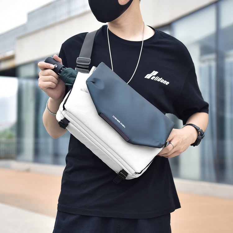 Wholesale Mens Messenger Bag for Boutique Supply — 20
