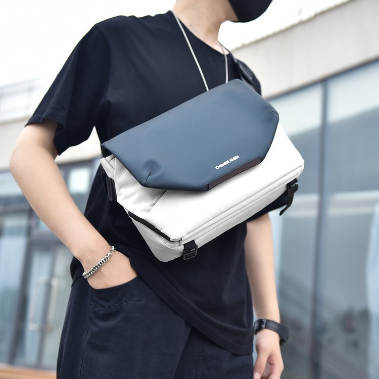 Wholesale Mens Messenger Bag for Boutique Supply — 21