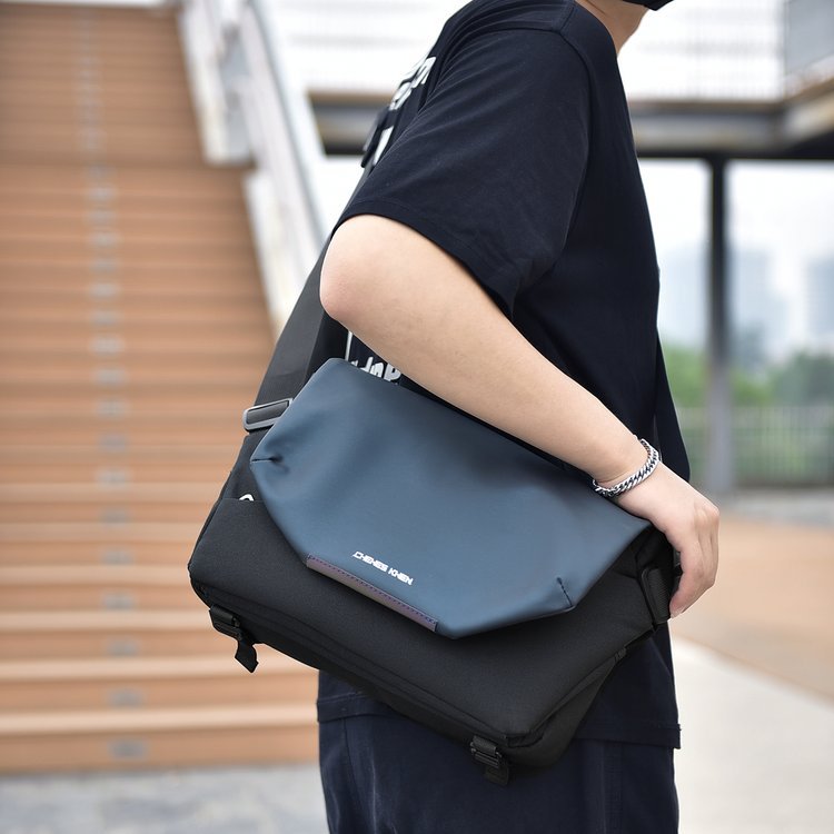 Wholesale Mens Messenger Bag for Boutique Supply — 22