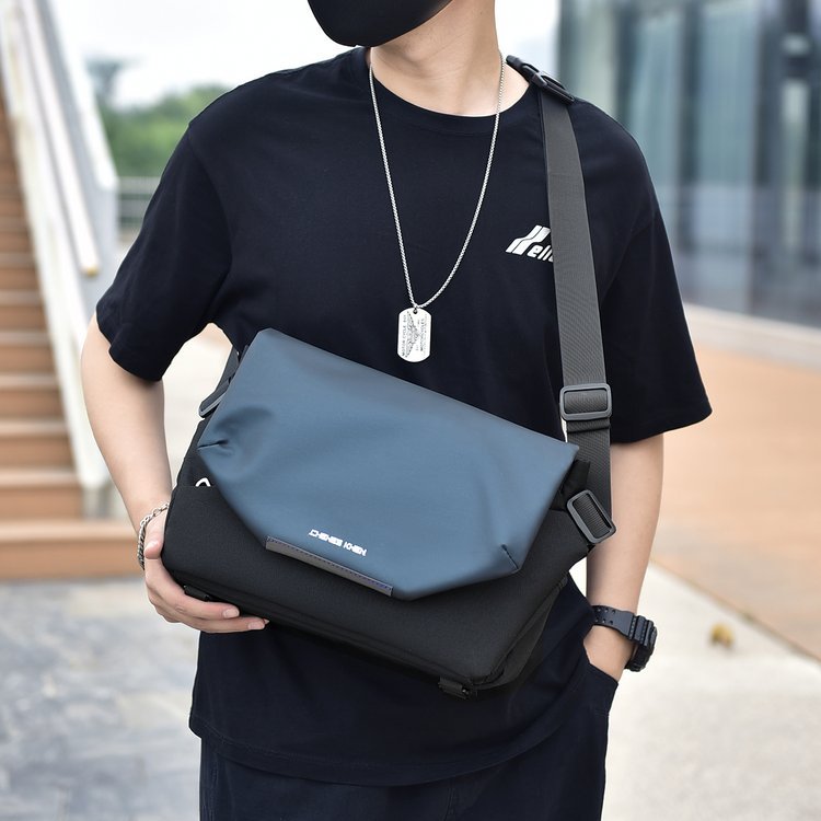 Wholesale Mens Messenger Bag for Boutique Supply — 23