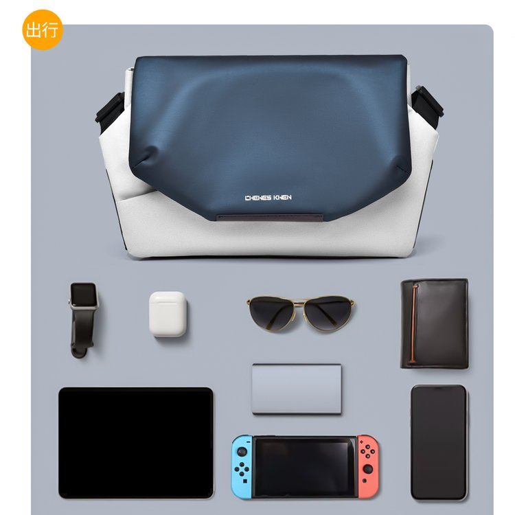 Wholesale Mens Messenger Bag for Boutique Supply — 36