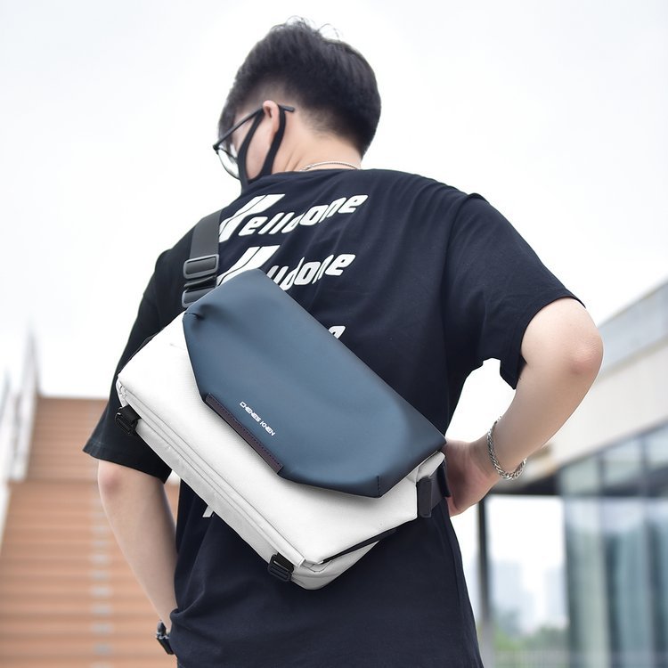 Wholesale Mens Messenger Bag for Boutique Supply — 18