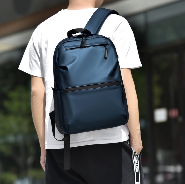 Custom School Backpack for Bulk Wholesale Buyers — 2