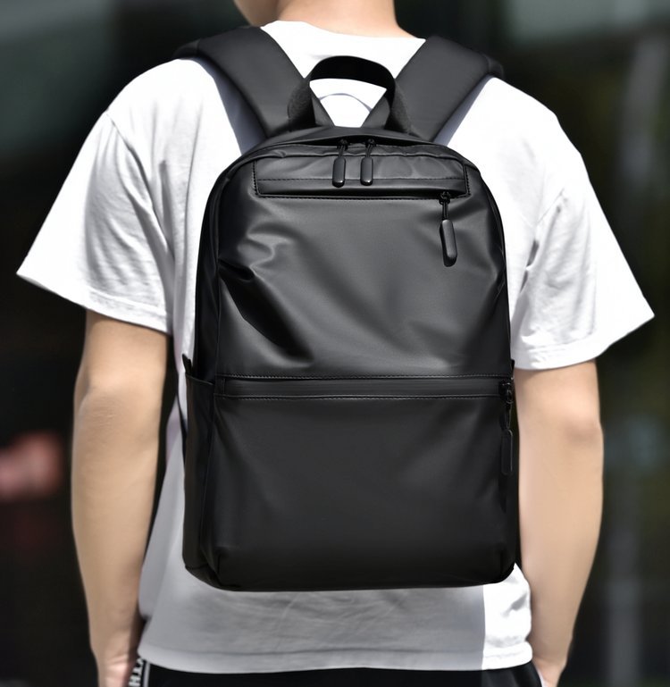 Custom School Backpack for Bulk Wholesale Buyers — 3