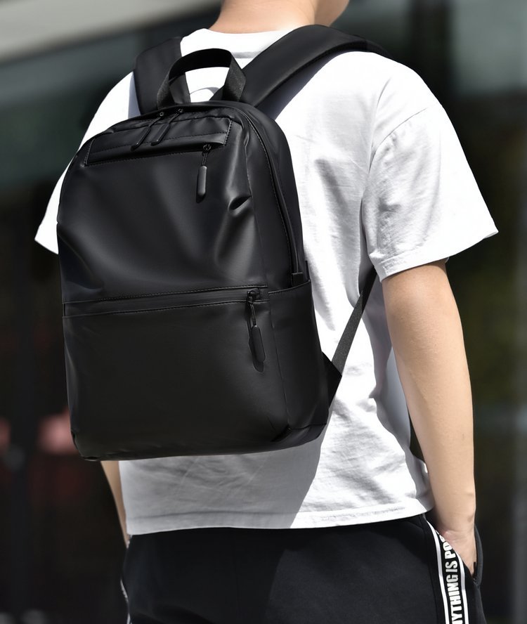 Custom School Backpack for Bulk Wholesale Buyers — 4