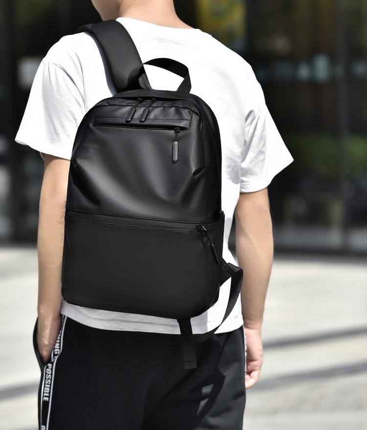 Custom School Backpack for Bulk Wholesale Buyers — 5