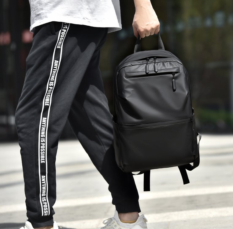Custom School Backpack for Bulk Wholesale Buyers — 6